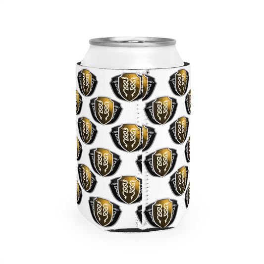 Can Cooler Sleeve - Utopia