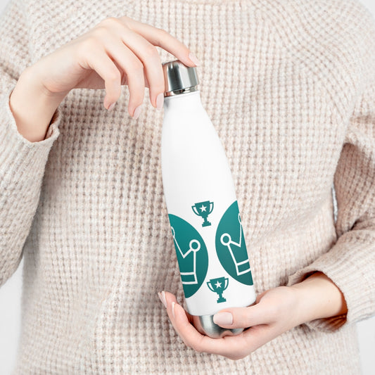 20oz Insulated Bottle - Generals