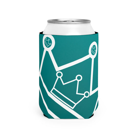Can Cooler Sleeve - Generals