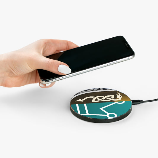 Wireless Charger - MUGA