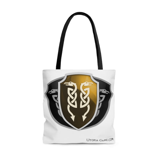 AOP Tote Bag